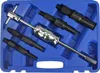 GEKO | Sackloch-Innenlager-Abzieher-Set, 10-32mm, mit Produktbild-Vorschau 4
