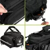 Borsa da bicicletta per portapacchi, 35L, Vayox VA0346, Anteprima dell’immagine prodotto 9