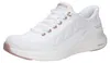 Skechers Slip-Ins: Contour Foam Cozy Fit  Sneakers Laag - Productafbeelding-voorbeeld 30
