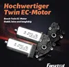 FANZTOOL Schreibtisch-Gestell elektrisch, 2x Bosch Motoren, Produktbild-Vorschau 4