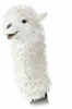 Folkmanis 2885 Handpuppe Alpaka Produktbild-Vorschau 3