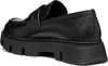 Geox Damen Mokassins D46UAC 00043 C9999 Farbe: Schwarz Produktbild-Vorschau 8