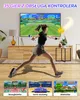 Lebula doppelte Tanzmatte Sport Bewegung Yoga mit HD-Kamera Produktbild-Vorschau 7