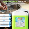 Ultraschallreiniger I 2.5 Liter I Konzentrat 1:100 I zur Produktbild-Vorschau 4