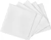 vidaXL 50 serwetek obiadowych białych 50 x 50 cm Podgląd zdjęcia produktu 1
