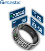 Smart Ring DIVO 22,4mm mit Herzfrequenz-, Schlaf- und Produktbild-Vorschau 6