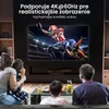AdroitGoods Obojsmerný prepínač HDMI - 4k@60Hz - Prepínač Náhľad obrázku produktu 6
