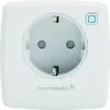 Homematic IP Dimmer-Steckdose (HmIP-PDT) Produktbild-Vorschau 2