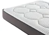 Matratze 200x200 ROYAL VISCO - H3 - Hohe 22 CM Produktbild-Vorschau 4