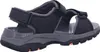 Skechers Tresmen - Garo 204105-BLK Herren Produktbild-Vorschau 32