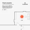 Grzejnik na podczerwień Klarstein Air, Grzejnik na Podgląd zdjęcia produktu 2
