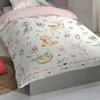 Duvet cover Good Morning 135x200 + 1* 80x80 cm - animals Produktbild-Vorschau 8