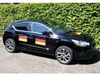 Magnet Autofahne Deutschland 30x20cm Automagnet Auto Fahne Produktbild-Vorschau 2