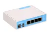Mikrotik hAP lite, 2,4 GHz, 10,100 Mbit/s Podgląd zdjęcia produktu 5