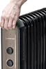 TROTEC Ölradiator TRH 24 E | Heizer | Beheizung | 2.200 W Produktbild-Vorschau 7
