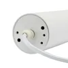 Spectrum LED Madara Mini II GU10 Pendelleuchte kürzbar weiß Produktbild-Vorschau 5