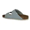 Birkenstock Arizona Rivet Logo 1026750 vegane Pantolette, Produktbild-Vorschau 11