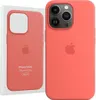 Apple Silicone Backcover MagSafe pour Apple iPhone 13 Pro - Voir les images du produit 14