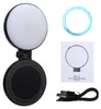 Magnetic Selfie Light 36 LED Ring Light with 180° Flip Produktbild-Vorschau 3