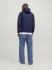 JACK & JONES Softshell Steppjacke JJEMULTI Größe: 3XL Produktbild-Vorschau 14