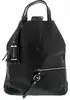 Tamaris Nele Rucksack Schwarz Produktbild-Vorschau 6