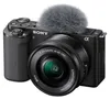 Sony ZV-E10 Kit + 16-50mm OSS Produktbild-Vorschau 1