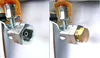 GOK 4-Flaschen-Anlage Komplettset 37-50 mbar 6 kg/h mit Produktbild-Vorschau 2