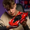 Samochód wyścigowy LEGO Technic Ferrari FXX K - model do Podgląd zdjęcia produktu 33