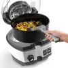 Fritéza DeLonghi FH 1396/1 (1,7 kg; 1400 W; barva černá) Náhled obrázku produktu 27