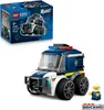 Lego City Coole Flitzer  Polizei-Truck Anteprima dell’immagine prodotto 20