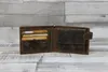 Greenburry Vintage Scheintasche 2tlg. Skull RFID mit Kette Produktbild-Vorschau 14