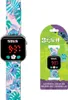 Hodinky Stitch s LED displejom a kalendárom LAS4091 Náhľad obrázku produktu 3