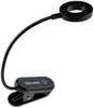 LED Akku-Leseleuchte / Klemmleuchte 18cm Schwanenhals Produktbild-Vorschau 8