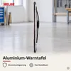 Warntafel 50x50 cm 2?in?1 Aluminium für Spanien/Italien Produktbild-Vorschau 21
