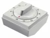 Minutka mechanická RETRO 72 X 72 X 50 mm Náhled obrázku produktu 5