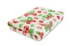 Vet Bed Butterfly Schmetterling 150 x 100 cm Hundebett mit Produktbild-Vorschau 1
