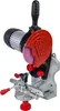 A professional studio shot of an electric chainsaw sharpener. Náhled obrázku produktu