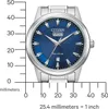 Herrenuhr mit Eco- Drive Serie : Classic Elegant - Citizen Voir les images du produit 7