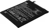A black Xiaomi Mi 8 BM3E battery is shown on a white background. Anteprima dell’immagine prodotto