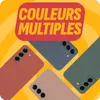 Cazy Coque compatible avec Samsung Galaxy S22 Coque - Color Voir les images du produit 7