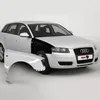 BLU Parafango compatibile con Audi A3 8P II-generation LY9C Anteprima dell’immagine prodotto 2