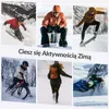 ROCKBROS Fahrrad Ohrenwärmer Stirnband Ohrenschützer Produktbild-Vorschau 9