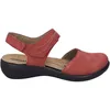 Westland Ibiza 77 | Sandale für Damen | Rot Produktbild-Vorschau 2