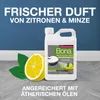 Bona Hartbodenreiniger für Wischroboter 1,1 L​ zur Produktbild-Vorschau 7