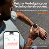 Amazfit Cheetah Smartwatch mit Dual Band GPS Offline Karten Produktbild-Vorschau 5