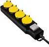 Logilink Steckdosenleiste 4-fach,4xCEE Anteprima dell’immagine prodotto 9