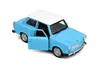 TRABANT 601 Modellauto 11,5cm Trabi Modell Auto Produktbild-Vorschau 2