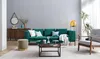 home24 Sideboard - Walnuss Nachbildung Produktbild-Vorschau 4