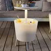 Keter-Stehtisch & Bistrotisch-Illuminated Cool Bar; 6050 Produktbild-Vorschau 10