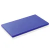 Planche à découper HACCP bleu 60 x 40 x 2 cm polyéthylène Voir les images du produit 2